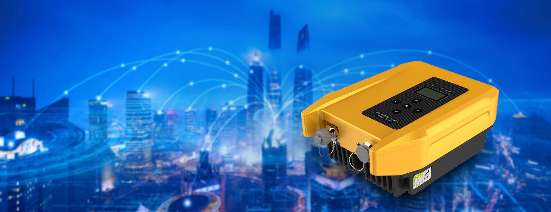 External Radio